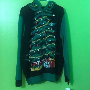 Christmas sweater